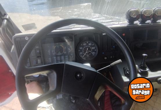 Camiones y Gr�as - ## SCANIA 113 360 modelo 92## - En Venta