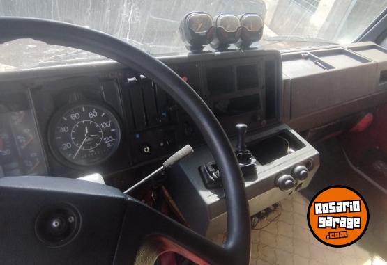 Camiones y Gr�as - ## SCANIA 113 360 modelo 92## - En Venta
