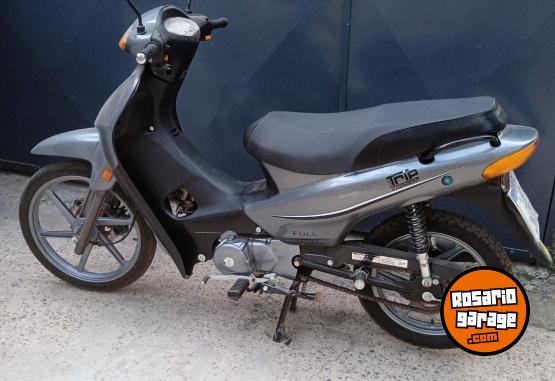 Motos - Guerrero Trip 2023 Nafta 2000Km - En Venta