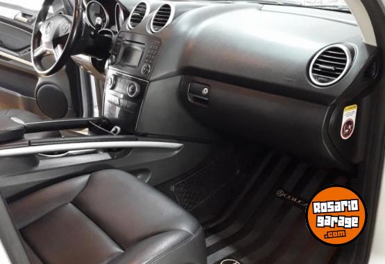 Camionetas - Mercedes Benz Ml320 cdi 2007 Diesel 330000Km - En Venta