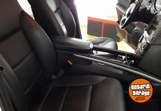 Camionetas - Mercedes Benz Ml320 cdi 2007 Diesel 330000Km - En Venta