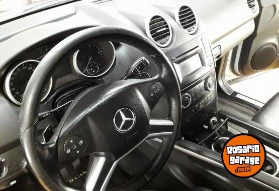 Camionetas - Mercedes Benz Ml320 cdi 2007 Diesel 330000Km - En Venta