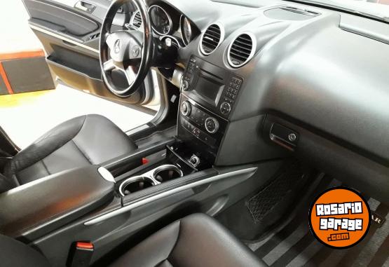 Camionetas - Mercedes Benz Ml320 cdi 2007 Diesel 330000Km - En Venta