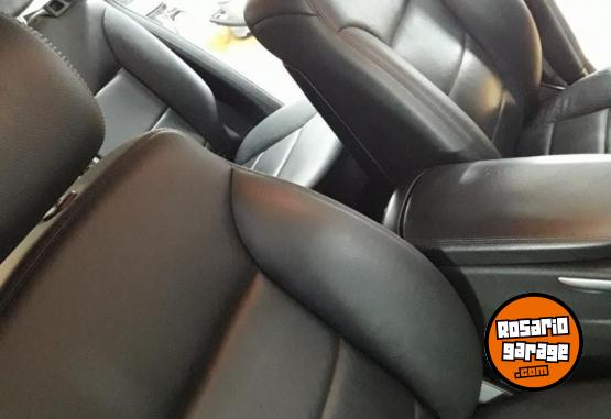 Camionetas - Mercedes Benz Ml320 cdi 2007 Diesel 330000Km - En Venta