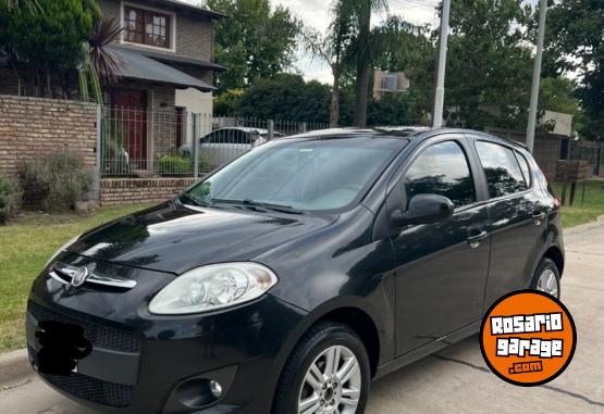 Autos - Fiat Palio 2013 Nafta 148000Km - En Venta