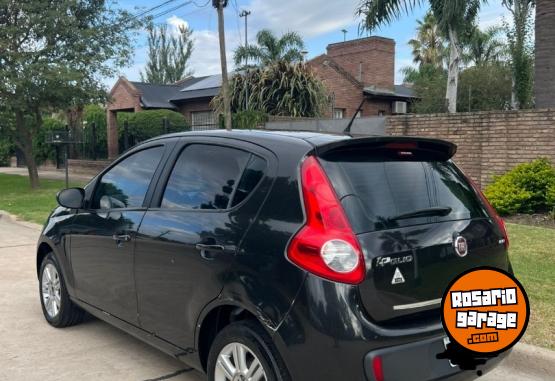 Autos - Fiat Palio 2013 Nafta 148000Km - En Venta