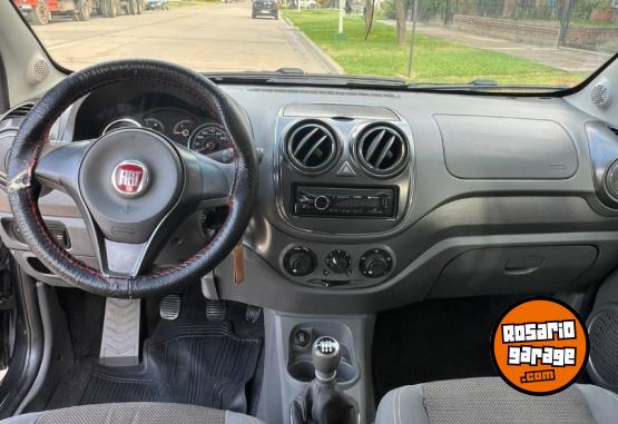 Autos - Fiat Palio 2013 Nafta 148000Km - En Venta