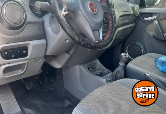 Autos - Fiat Palio 2013 Nafta 148000Km - En Venta