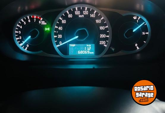Autos - Ford Ka S 2018 Nafta 68000Km - En Venta