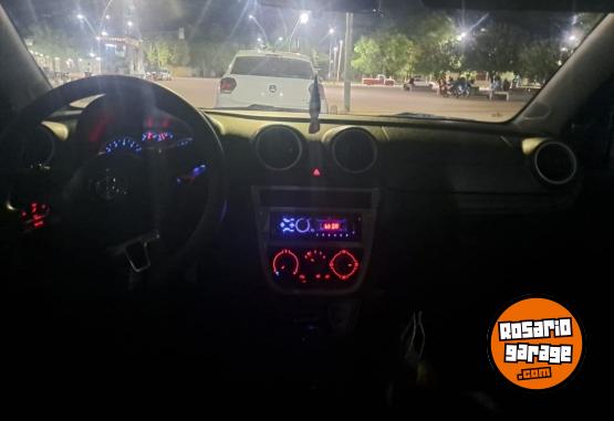 Autos - Volkswagen Gol trend pak1 2011 Nafta 200000Km - En Venta