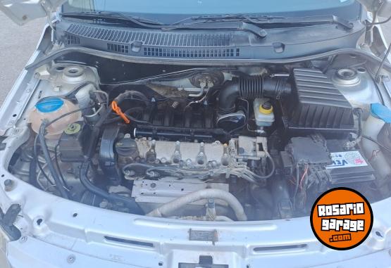 Autos - Volkswagen Gol trend pak1 2011 Nafta 200000Km - En Venta