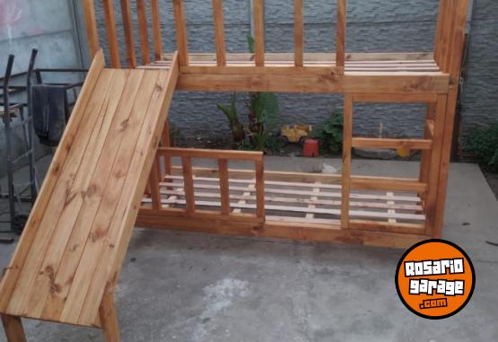 Hogar - Cucheta casita - En Venta