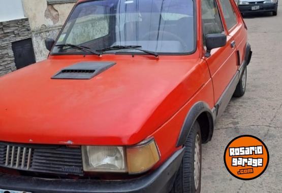 Autos - Fiat 147 spazio 1992 Nafta 999999Km - En Venta