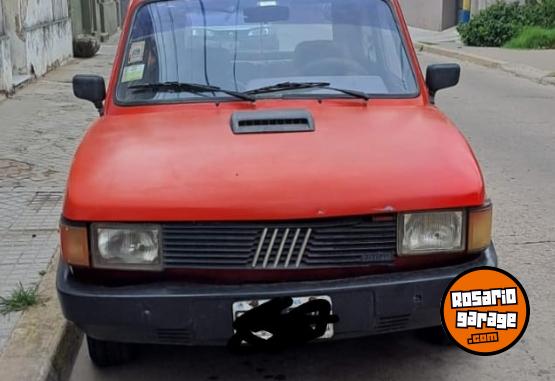 Autos - Fiat 147 spazio 1992 Nafta 999999Km - En Venta