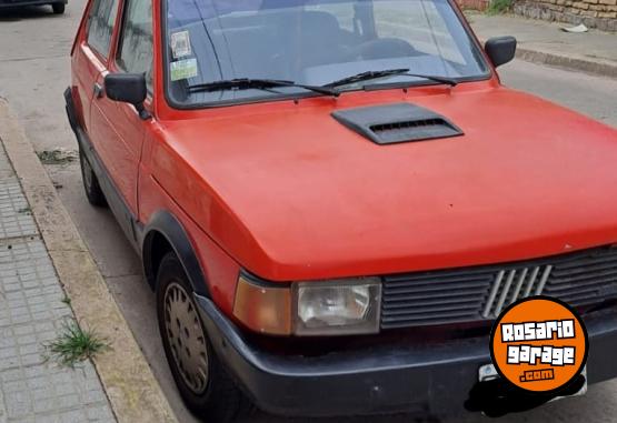 Autos - Fiat 147 spazio 1992 Nafta 999999Km - En Venta