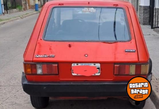 Autos - Fiat 147 spazio 1992 Nafta 999999Km - En Venta
