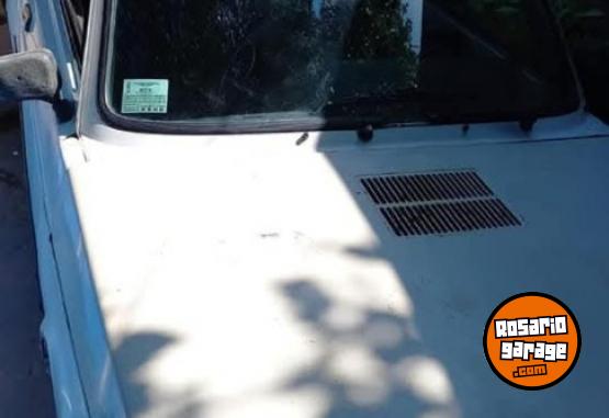 Autos - Fiat 147 1994 Nafta 111111Km - En Venta