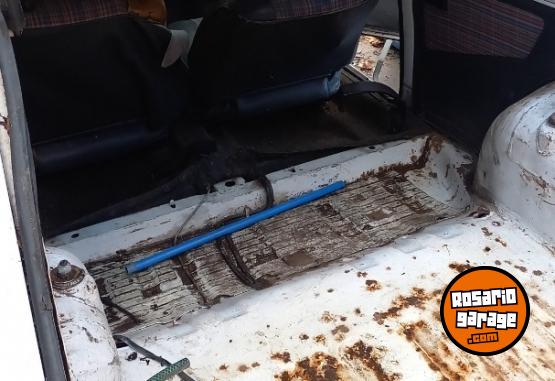 Autos - Fiat 147 1994 Nafta 111111Km - En Venta