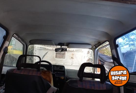 Autos - Fiat 147 1994 Nafta 111111Km - En Venta