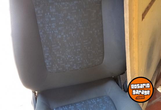 Autos - Fiat 147 1994 Nafta 111111Km - En Venta