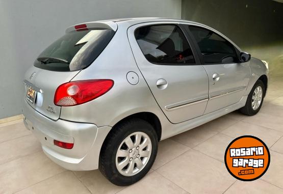 Autos - Peugeot 207 Xs 1.4 2011 Diesel  - En Venta