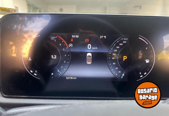 Camionetas - Ford Territory 2024 Nafta 53000Km - En Venta