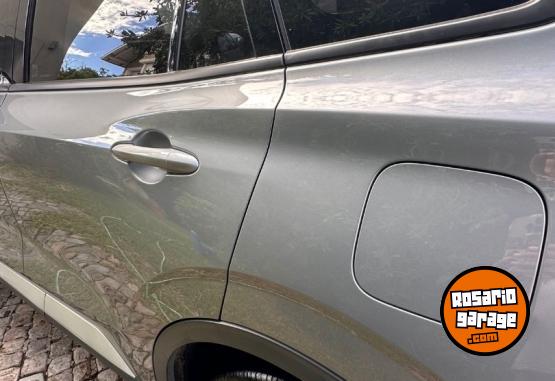 Camionetas - Ford Territory 2024 Nafta 53000Km - En Venta