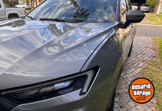 Camionetas - Ford Territory 2024 Nafta 53000Km - En Venta