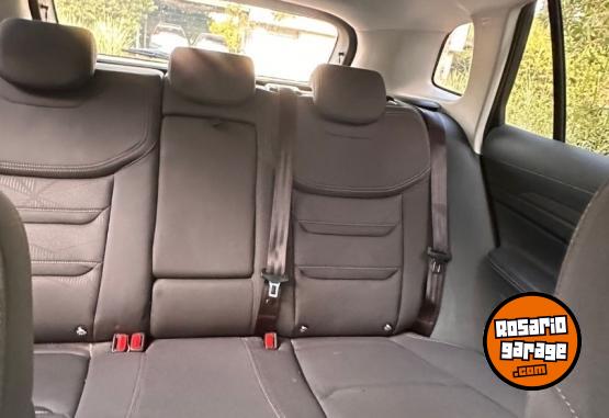 Camionetas - Ford Territory 2024 Nafta 53000Km - En Venta