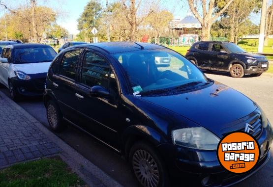 Autos - Citroen C3 exclusive 2007 Nafta 150000Km - En Venta