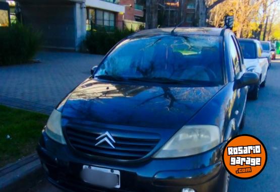 Autos - Citroen C3 exclusive 2007 Nafta 150000Km - En Venta