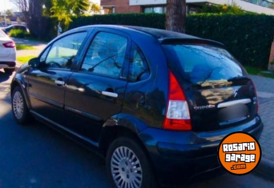 Autos - Citroen C3 exclusive 2007 Nafta 150000Km - En Venta