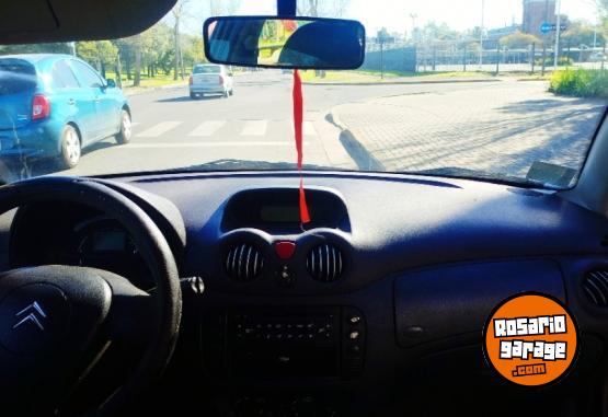 Autos - Citroen C3 exclusive 2007 Nafta 150000Km - En Venta