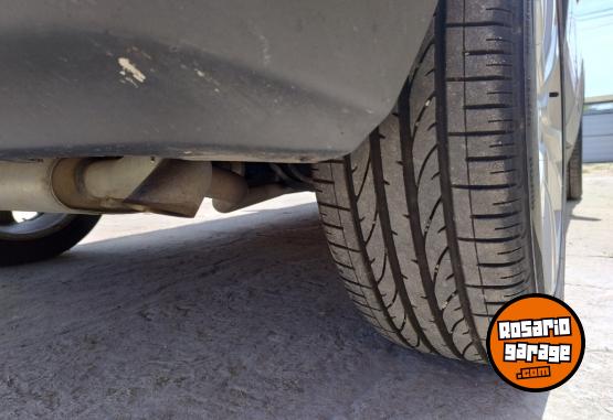 Camionetas - Chevrolet Tracker 2020 Nafta 49000Km - En Venta