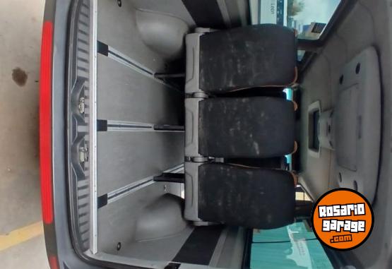 Utilitarios - Mercedes Benz Sprinter 415 2017 Diesel 111111Km - En Venta