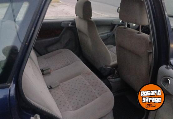 Autos - Volkswagen Gol country 2005 GNC 320000Km - En Venta