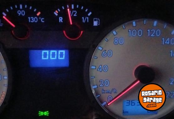 Autos - Volkswagen Gol country 2005 GNC 320000Km - En Venta