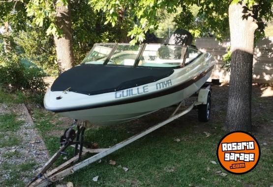 Embarcaciones - CANESTRARI 160 - En Venta