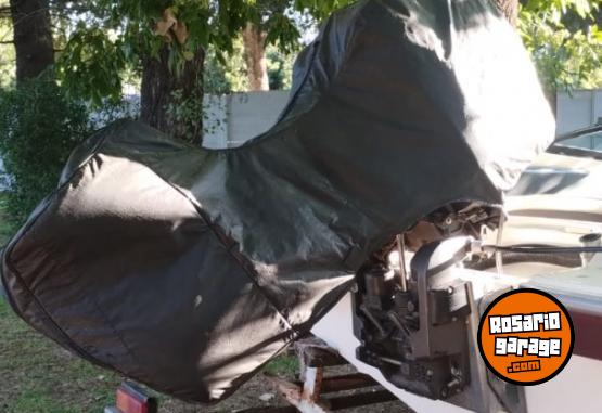 Embarcaciones - CANESTRARI 160 - En Venta