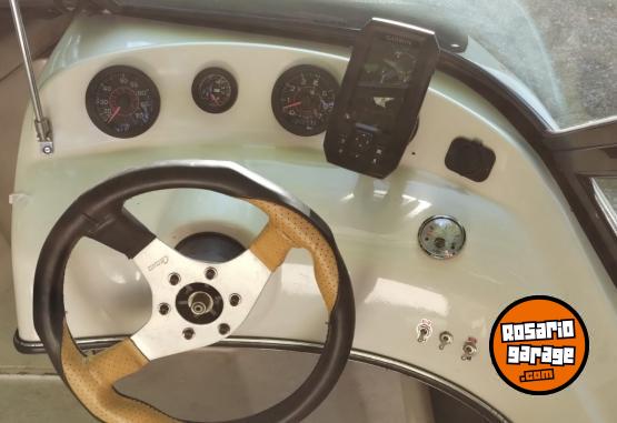 Embarcaciones - CANESTRARI 160 - En Venta