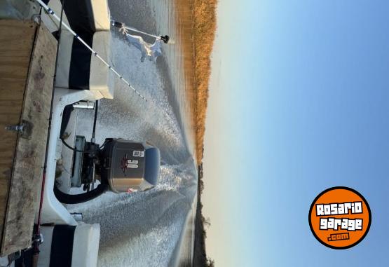 Embarcaciones - CANESTRARI 160 - En Venta