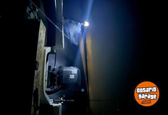 Embarcaciones - CANESTRARI 160 - En Venta