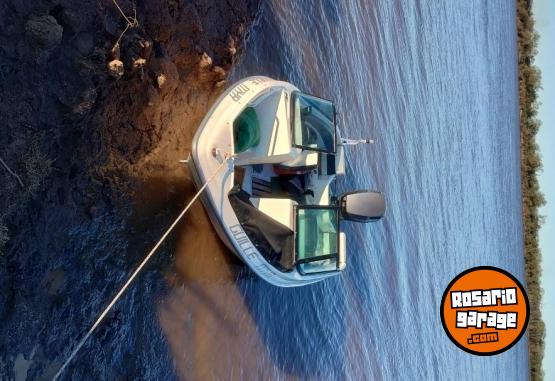 Embarcaciones - CANESTRARI 160 - En Venta