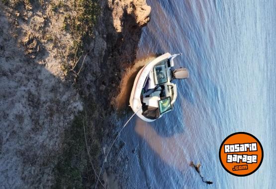 Embarcaciones - CANESTRARI 160 - En Venta