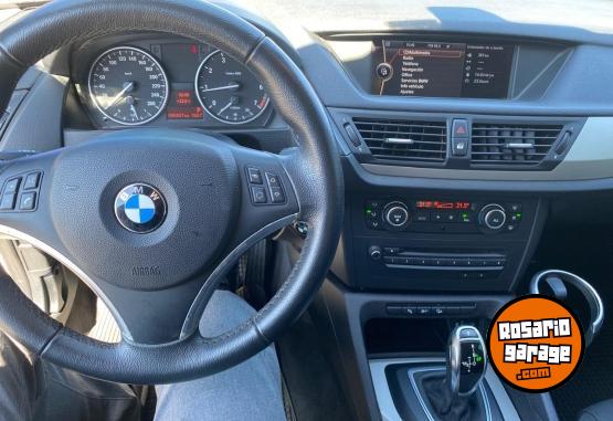 Autos - Bmw X1 2012 Nafta 90000Km - En Venta