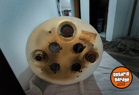 Hogar - Termotanque Se�orial 50 lt - En Venta