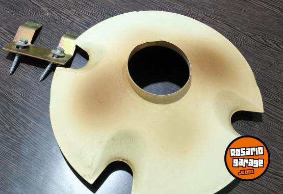 Hogar - Termotanque Se�orial 50 lt - En Venta