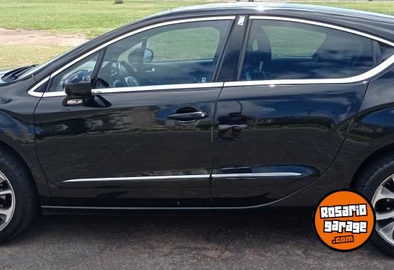 Autos - DS DS4 2012 Nafta 143000Km - En Venta