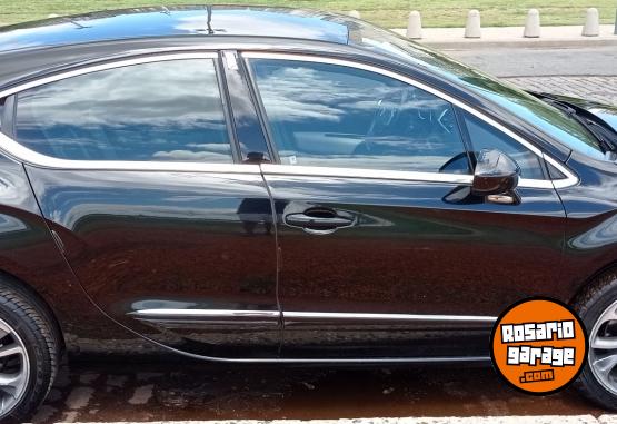 Autos - DS DS4 2012 Nafta 143000Km - En Venta