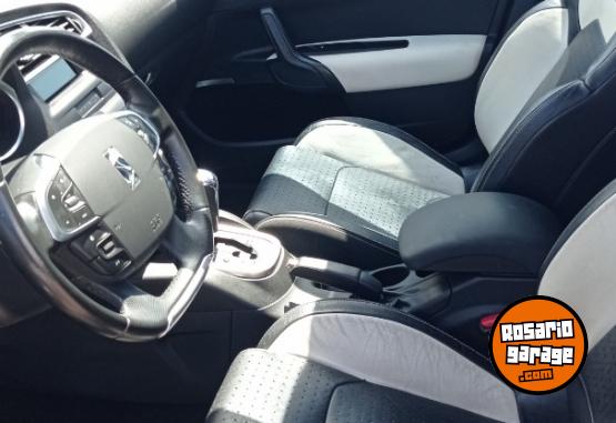 Autos - DS DS4 2012 Nafta 143000Km - En Venta